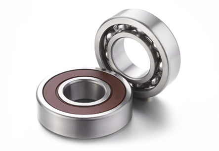 Is imthacaí gránach domhain méadrach é Bearing 629 ZZ